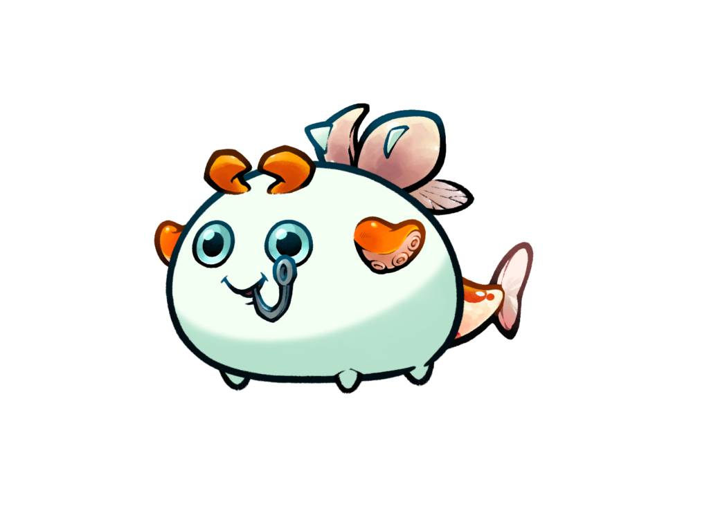 Axie 12108314
