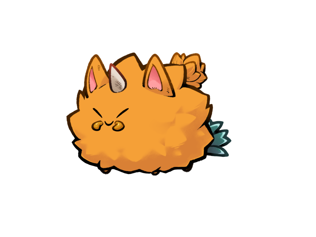 Axie Image