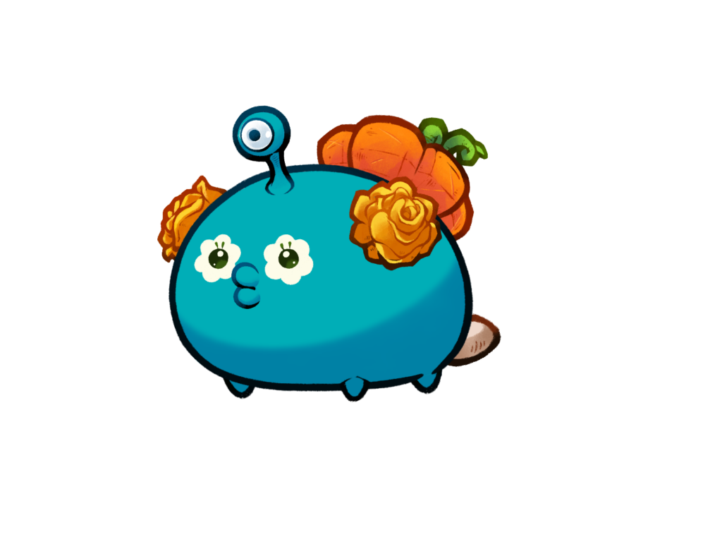 Axie 12108437
