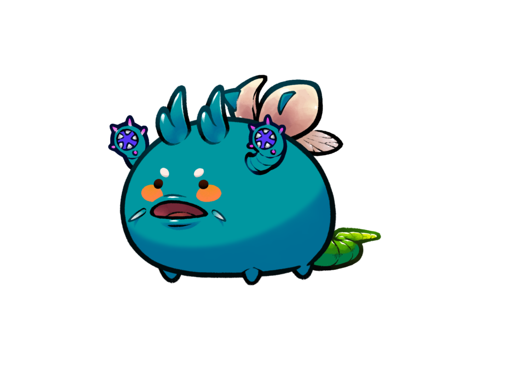 Axie 12108492