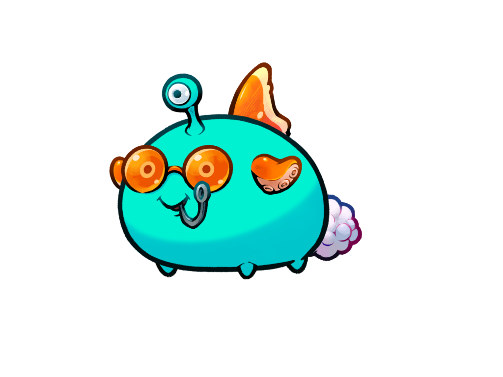 Axie 12108567