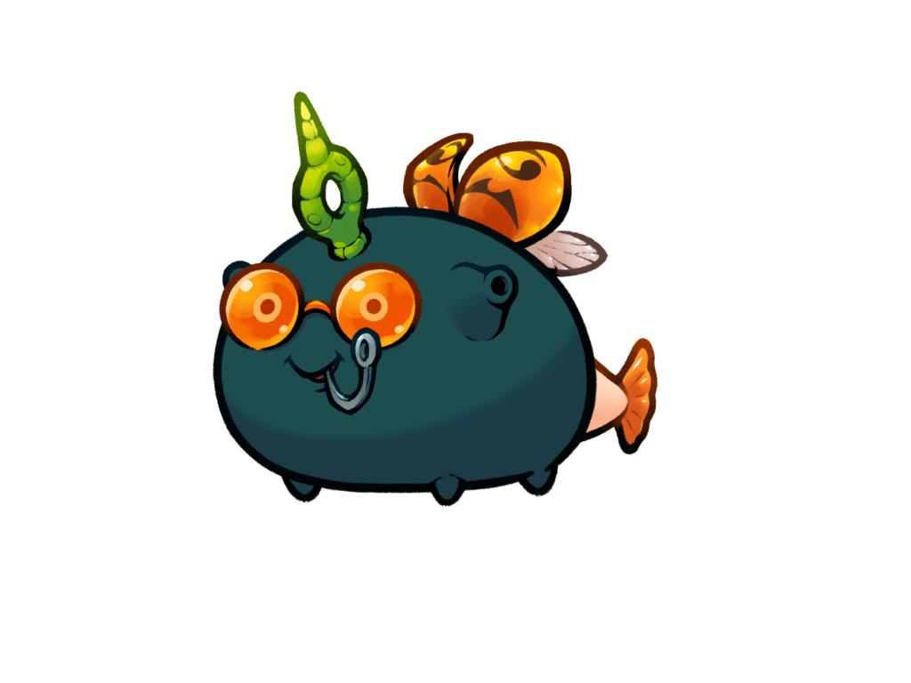 Axie 12108597