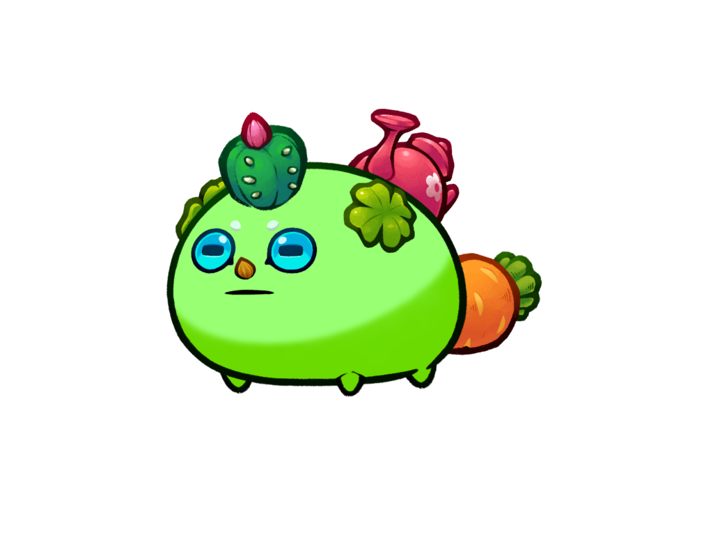 Axie Image