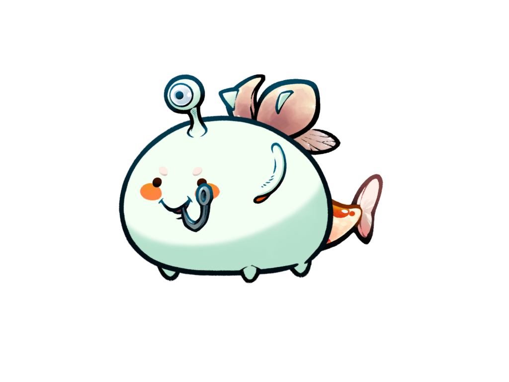 Axie 12108691