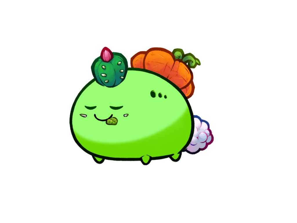 Axie 12108765