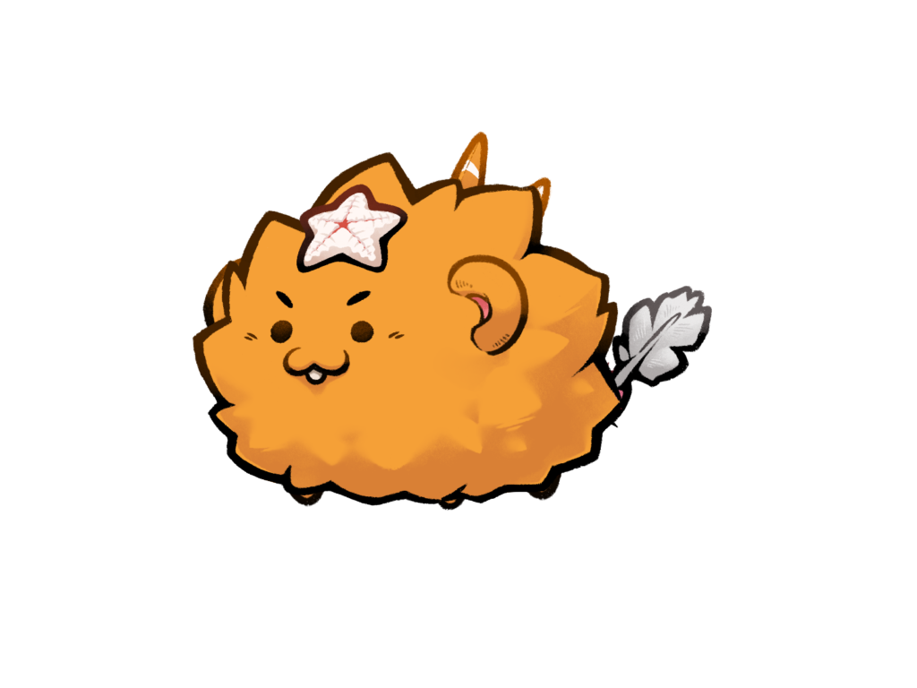 Axie Image