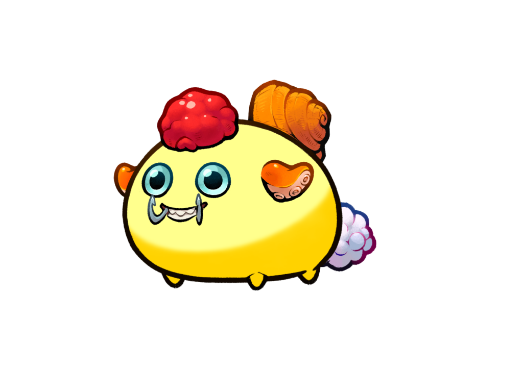 Axie Image