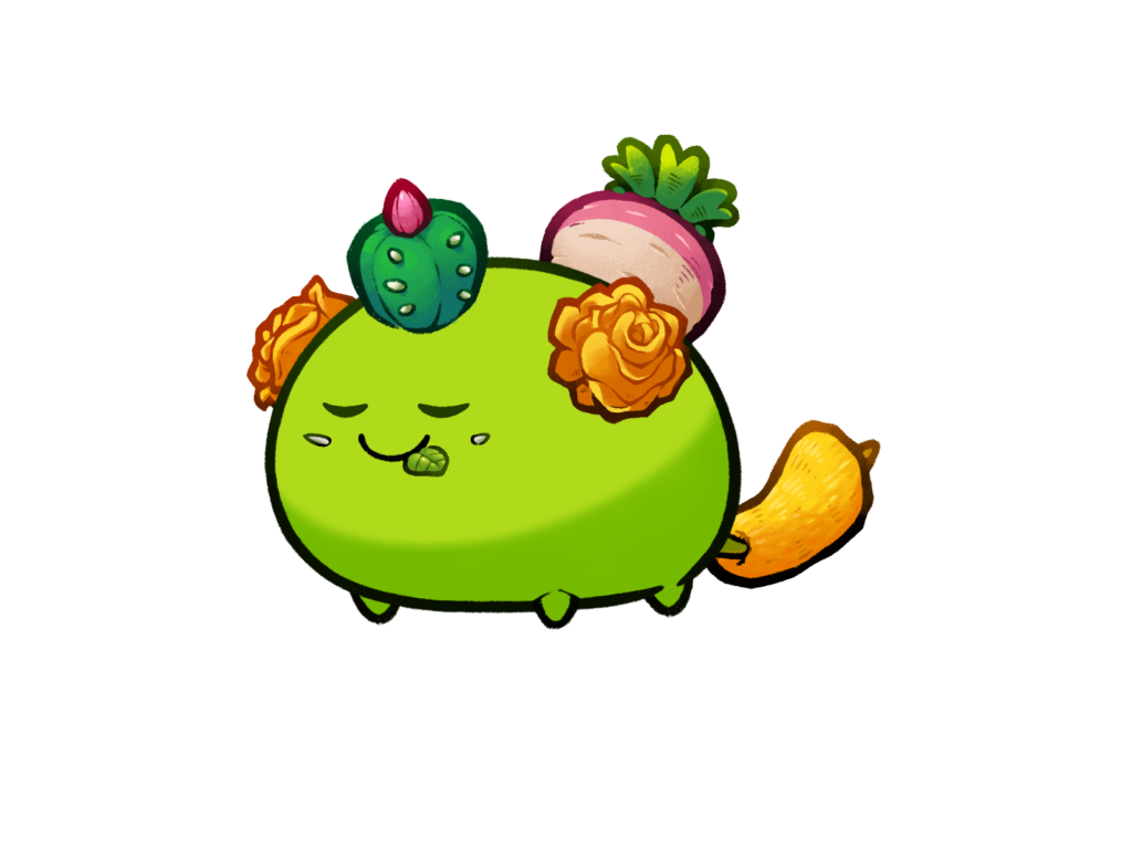 Axie Image