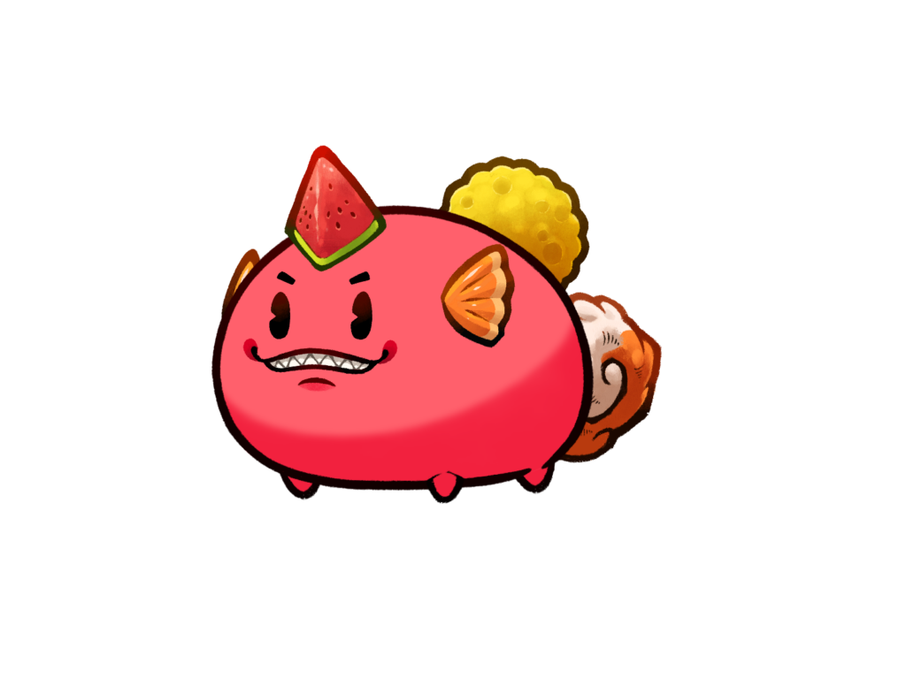 Axie Image