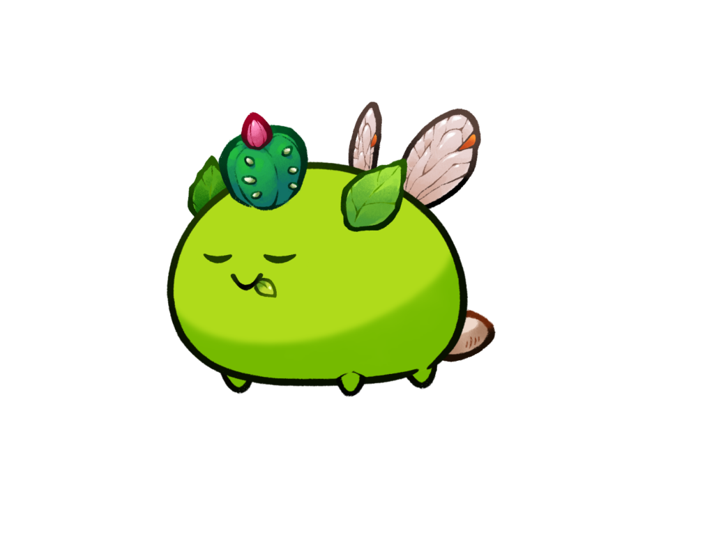 Axie 12109137