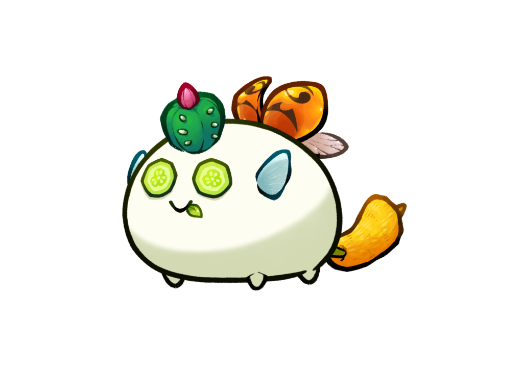 Axie 12109163