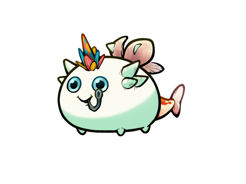 Axie 12109259
