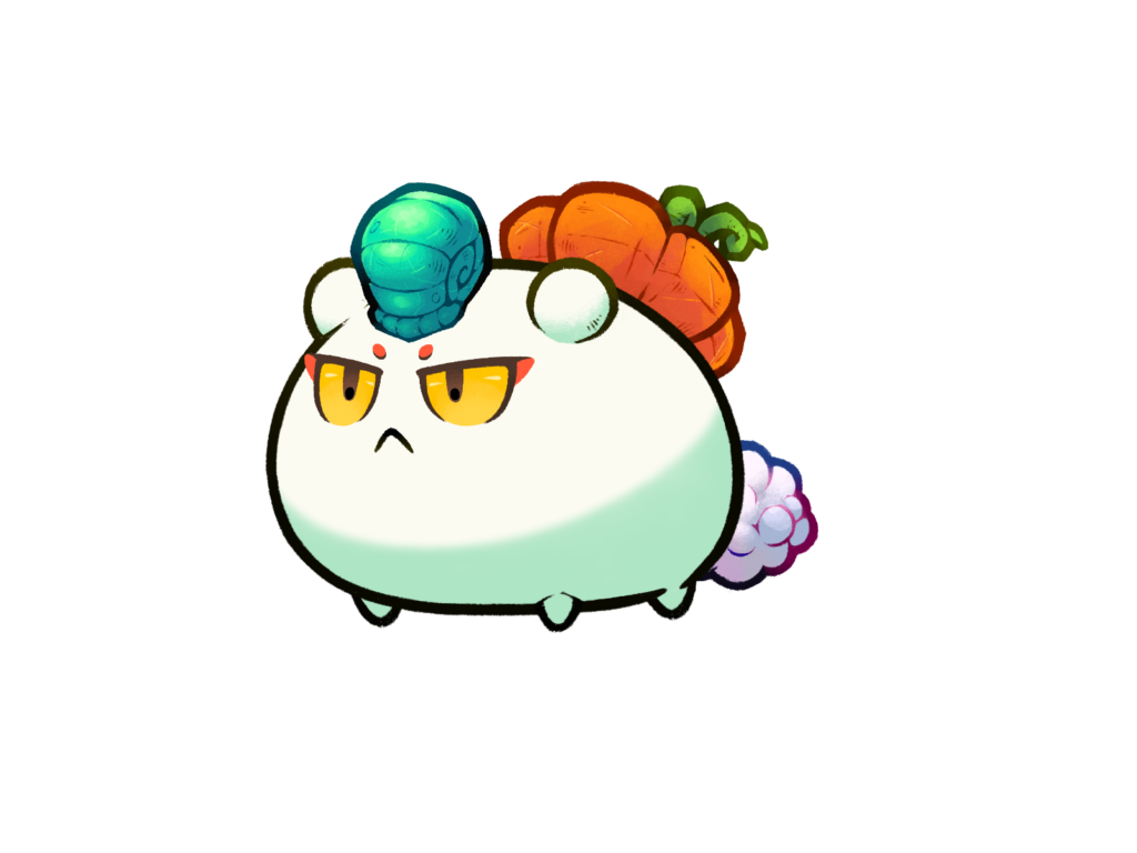 Axie Image