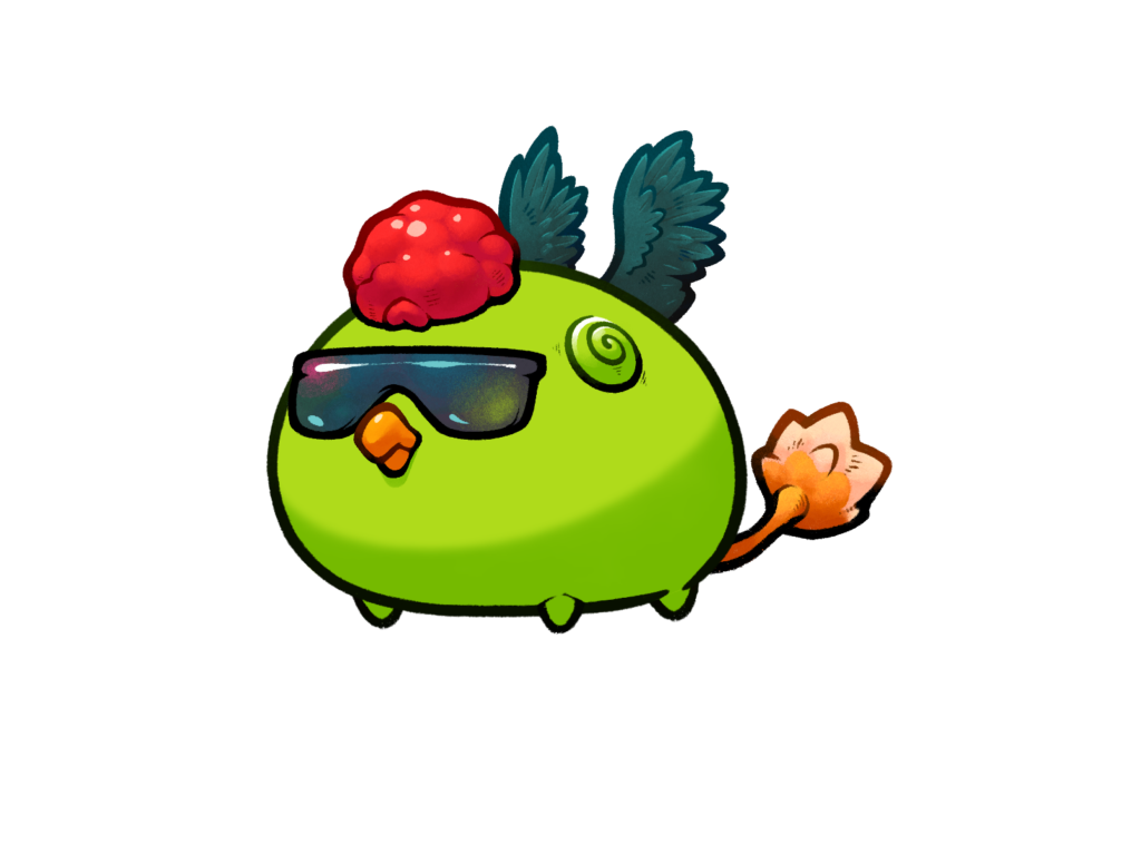 Axie Image