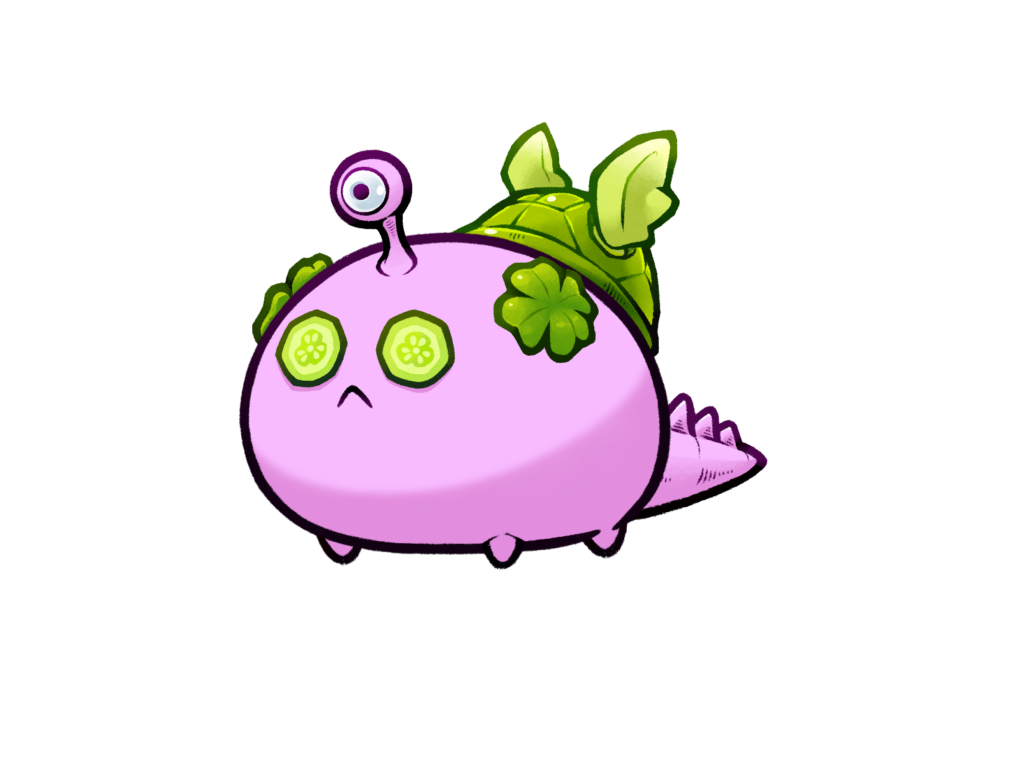 Axie 12109372