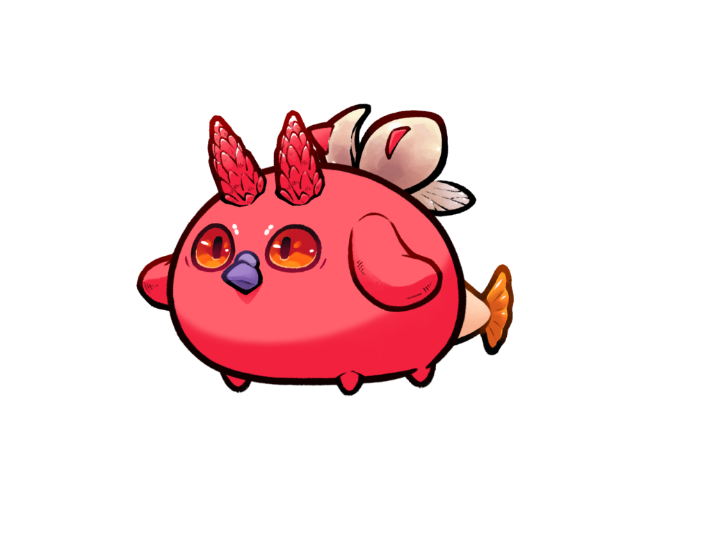 Axie Image