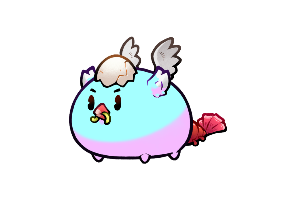 Axie Image