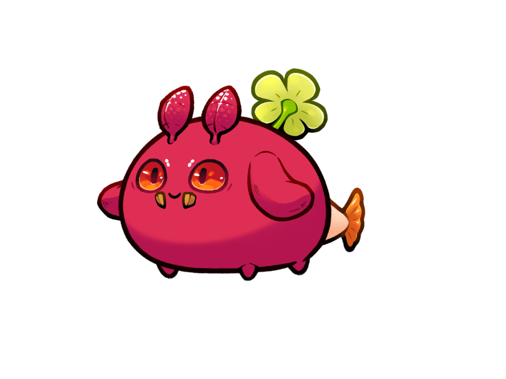 Axie Image