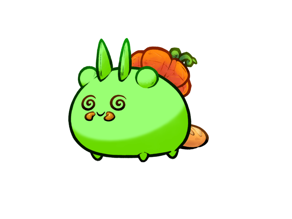 Axie 12109547