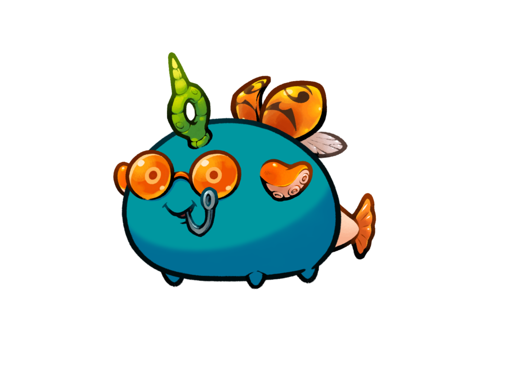 Axie 12109862
