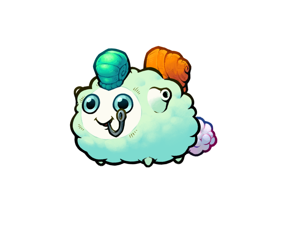 Axie 12109950