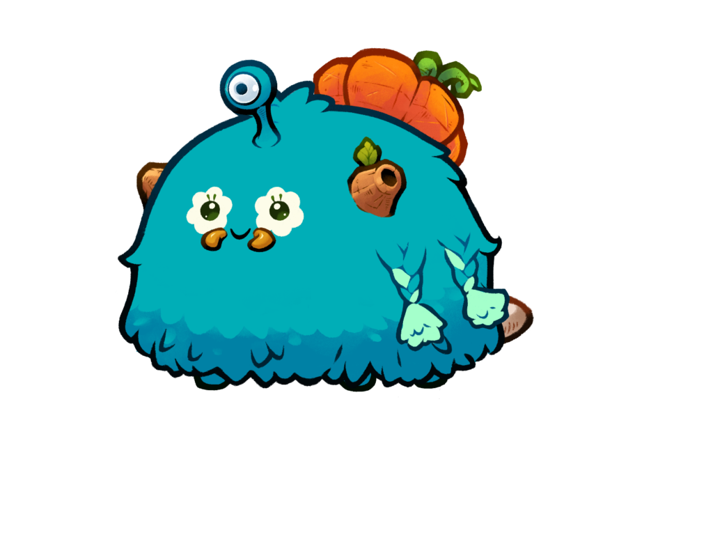 Axie 12109974