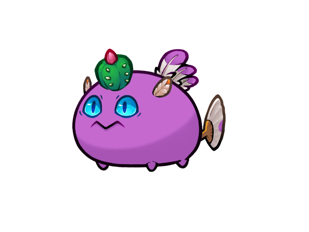 Axie Image