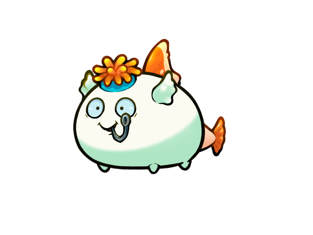 Axie Image