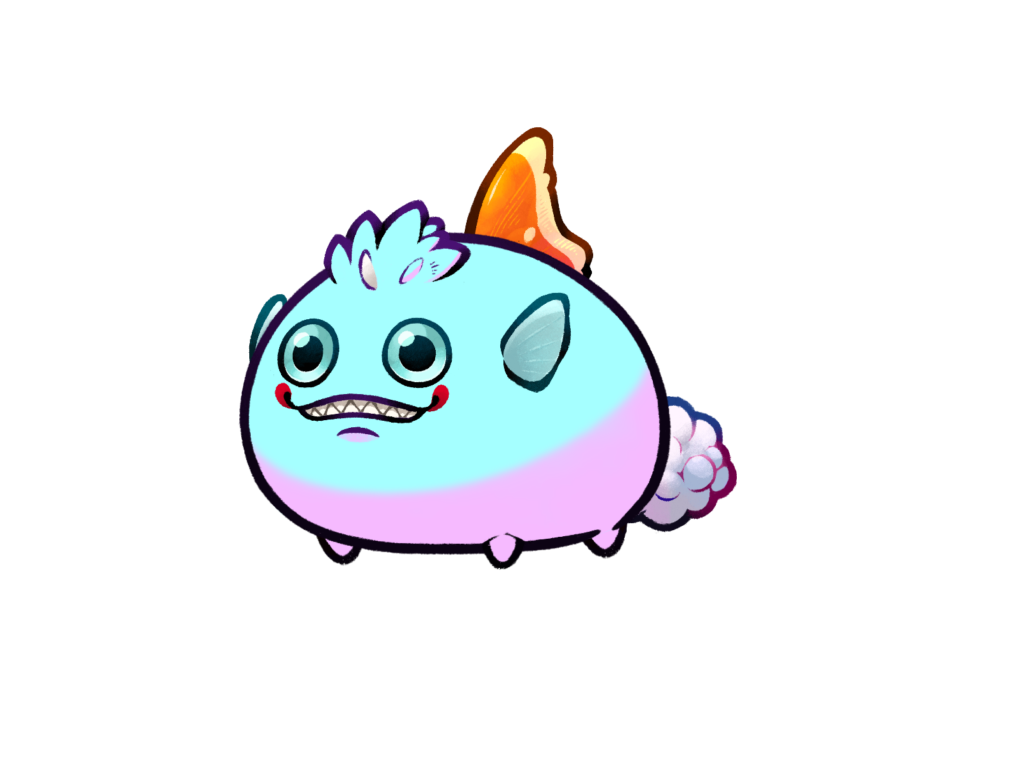 Axie 12110113