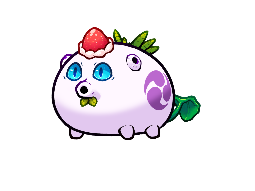 Axie Image