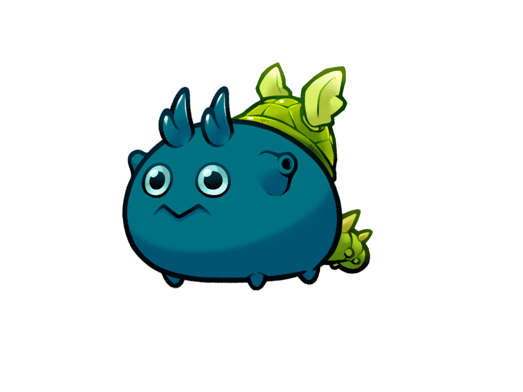 Axie 12110335