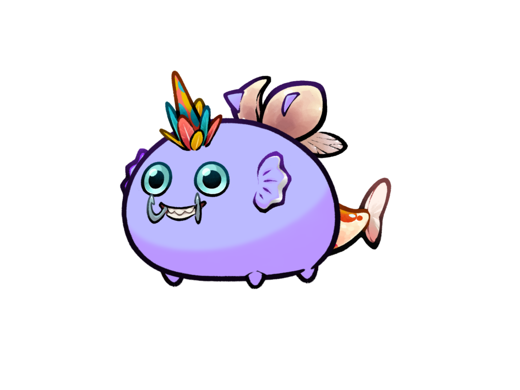 Axie 12110386