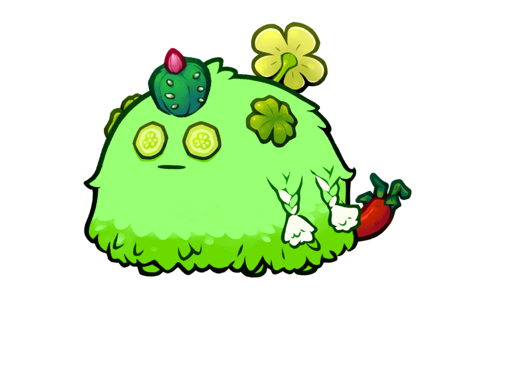 Axie Image