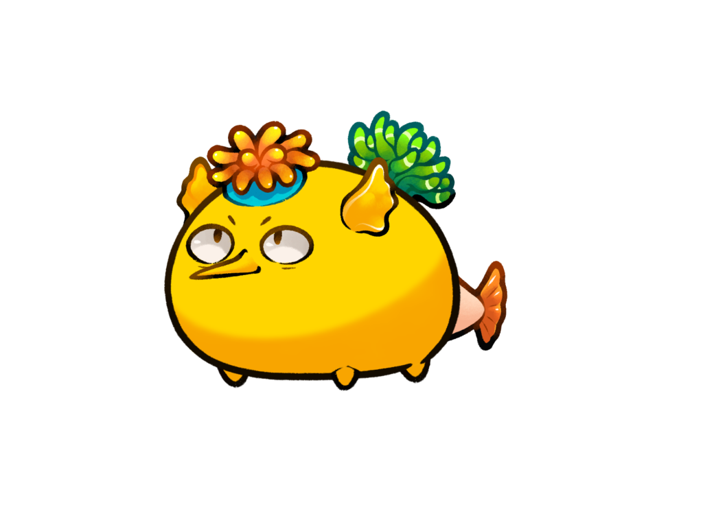 Axie Image