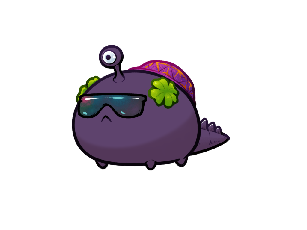 Axie 12110474