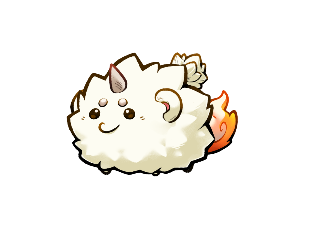 Axie Image
