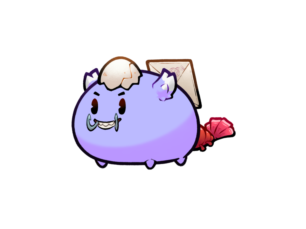 Axie 12110870