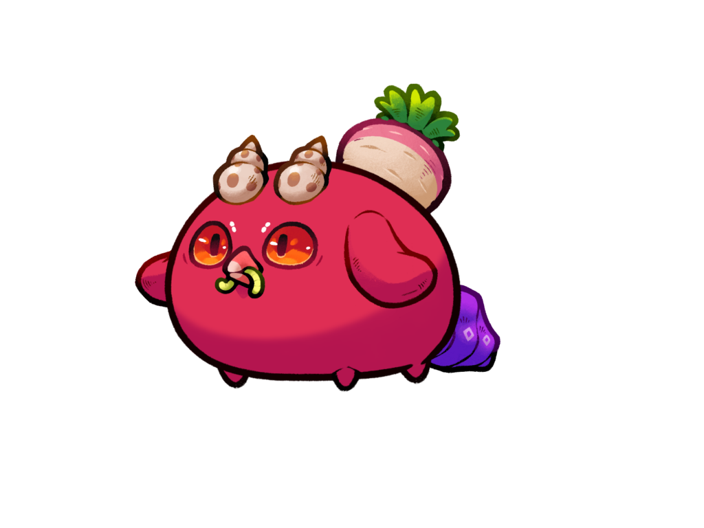 Axie Image
