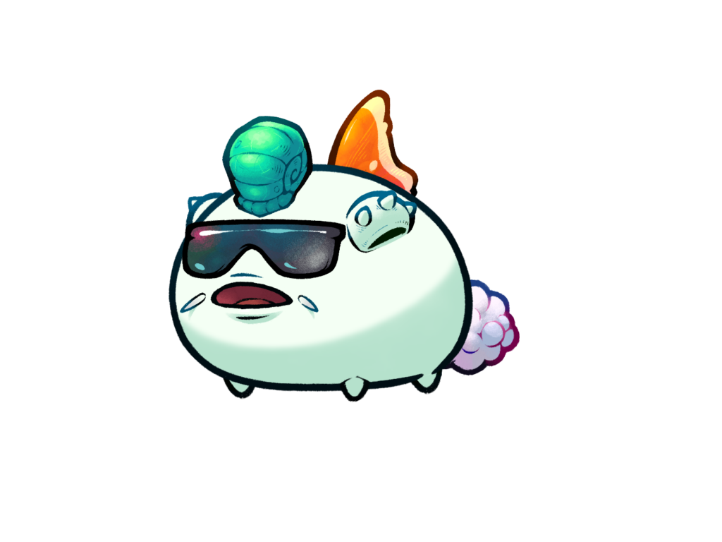 Axie Image