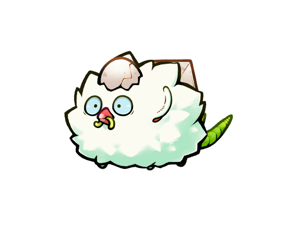Axie Image