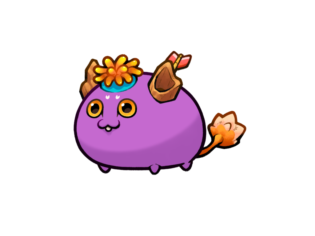 Axie Image