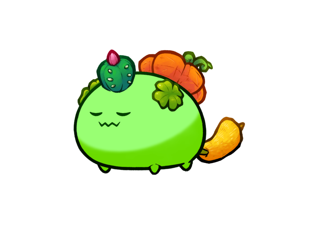Axie Image