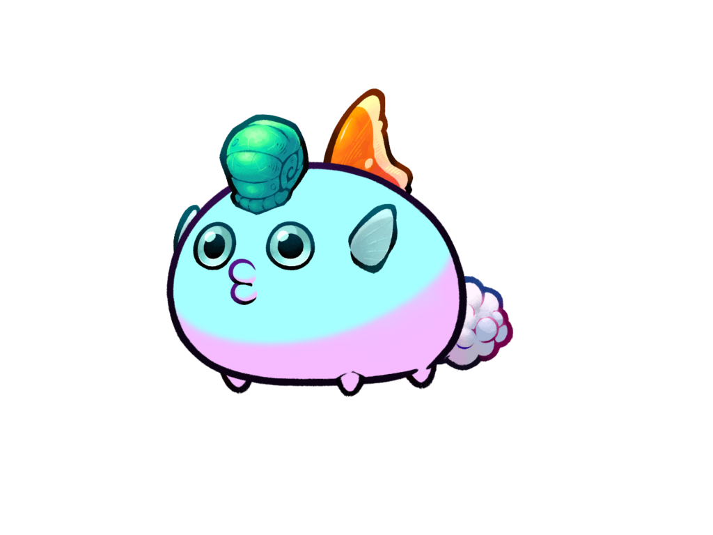 Axie Image
