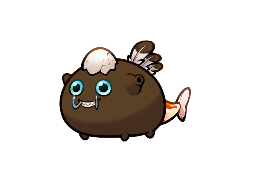 Axie 12111469