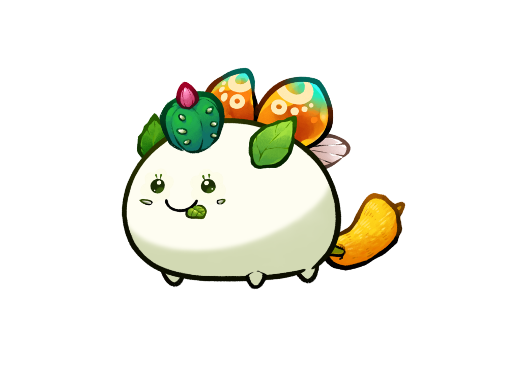 Axie 12111473