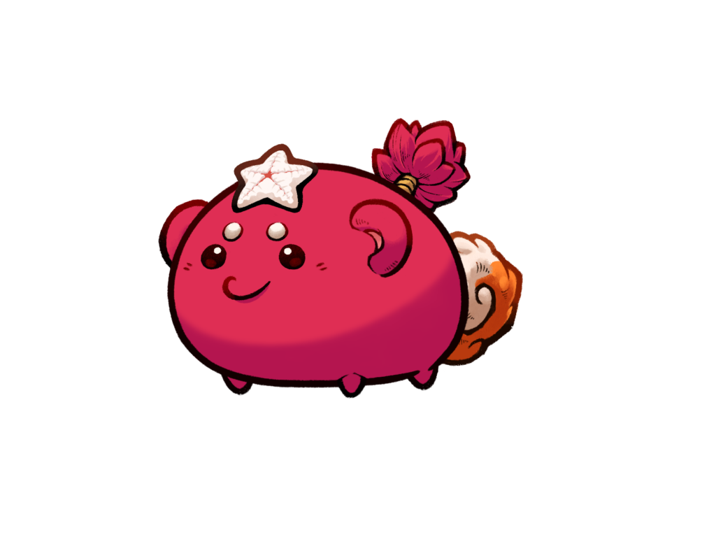 Axie Image