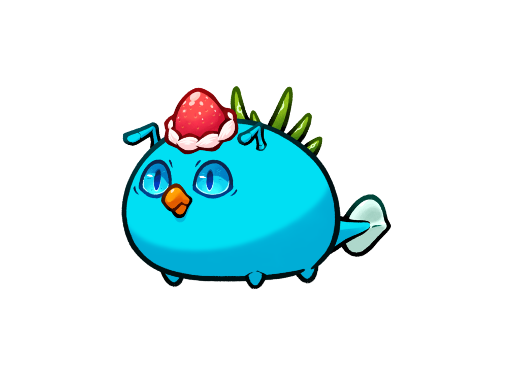 Axie Image