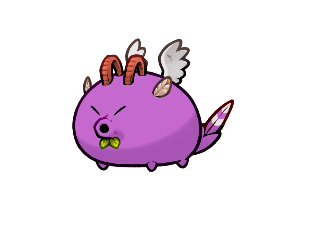 Axie Image