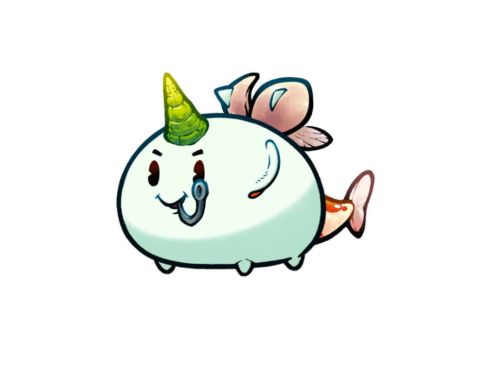 Axie 12111823