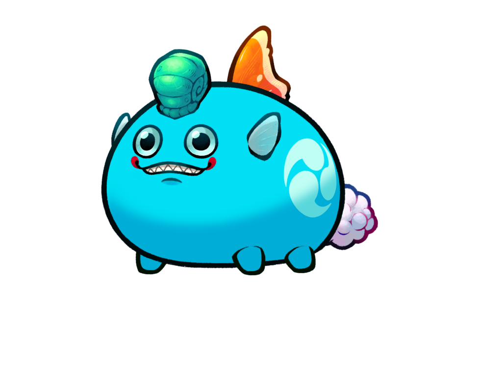 Axie Image